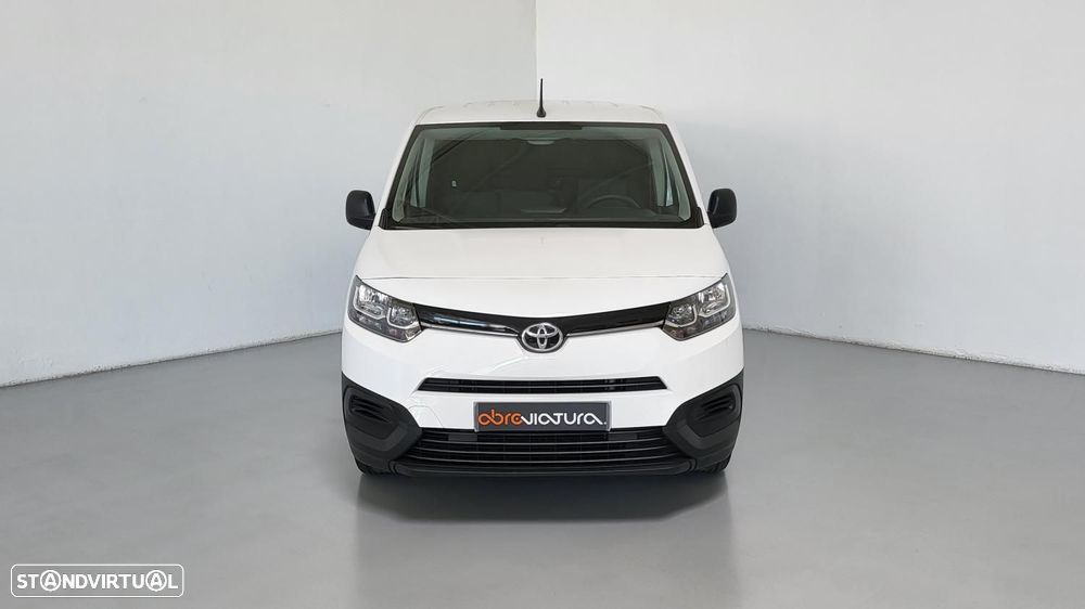 Toyota Proace City  1.5D L1 Comfort 3 Lug - 2