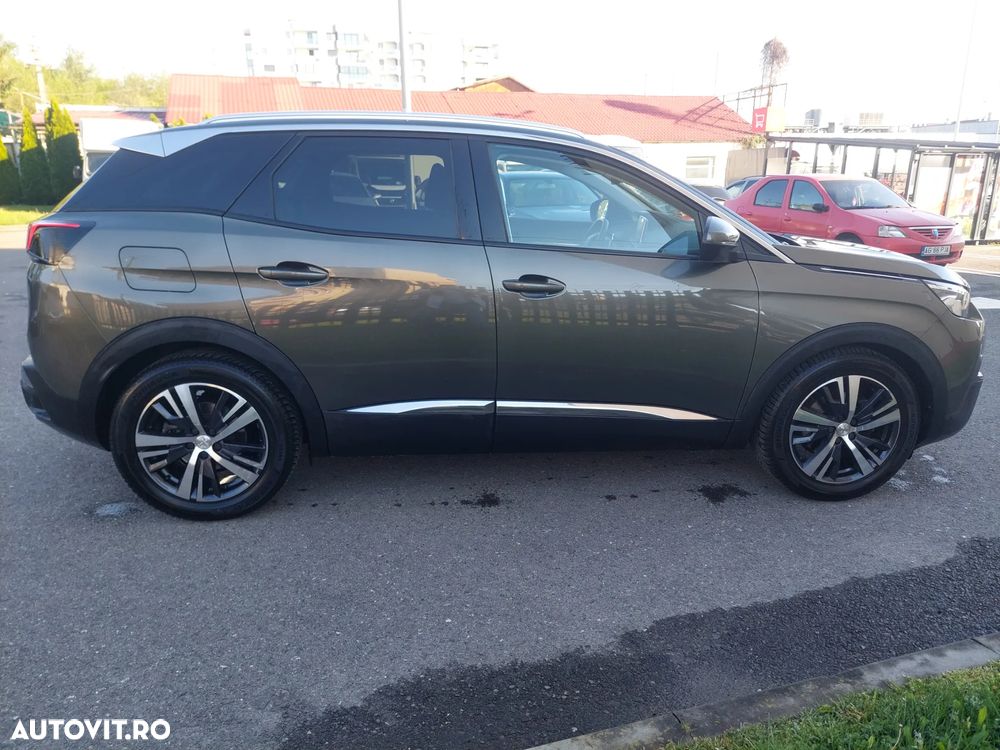 Peugeot 3008 - 28