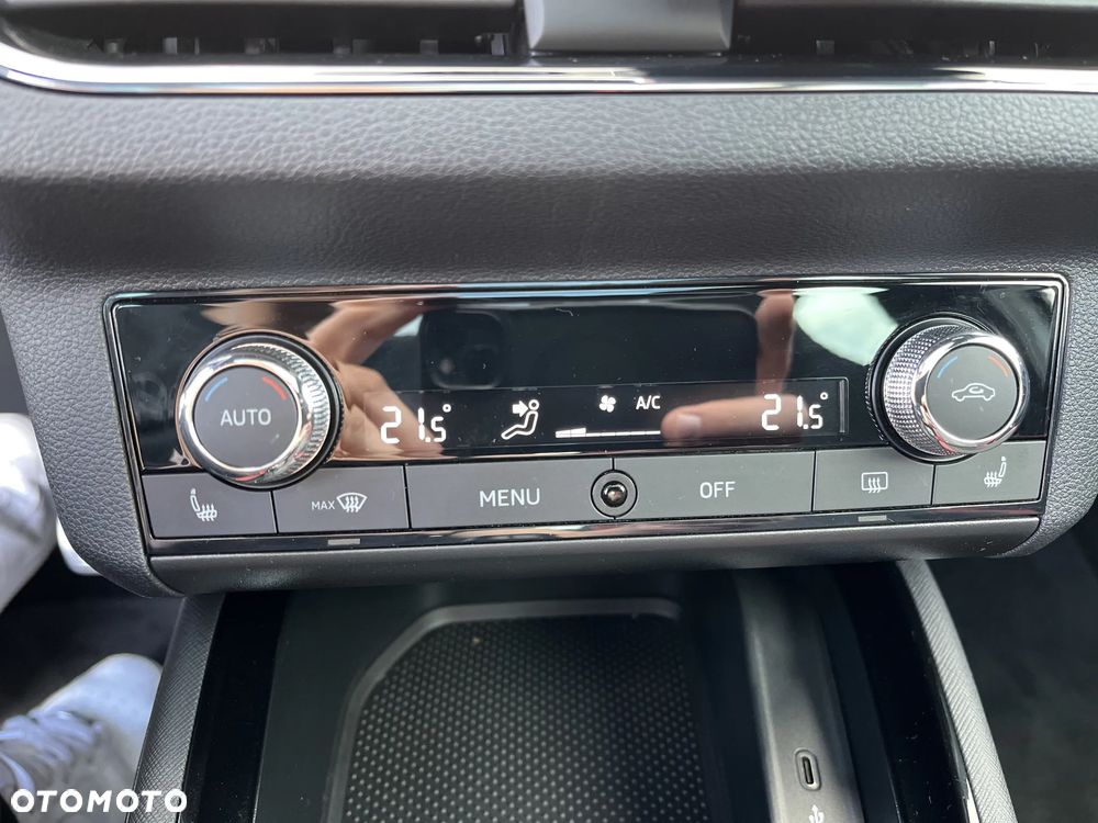 Skoda Scala 1.0 TSI Monte Carlo - 30