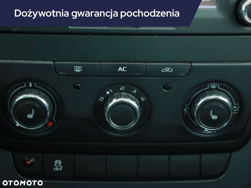 Skoda Yeti - 12