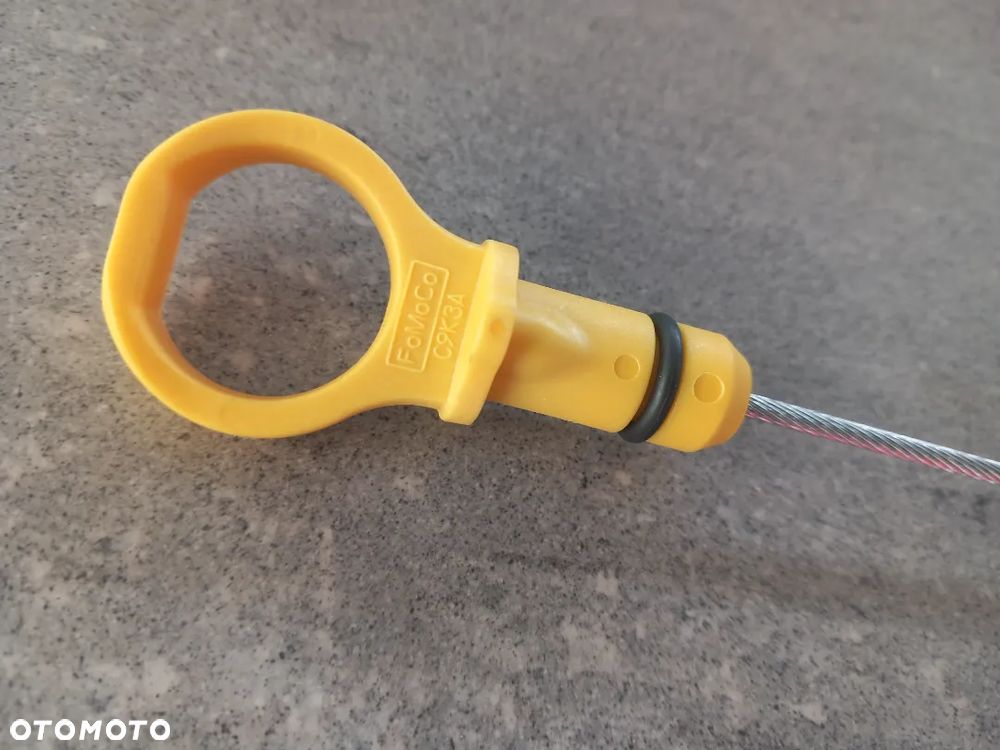 Wskaźnik oleju bagnet Ford Transit 2006-2014, 2014-, Custom 2016- 1822319 - 3