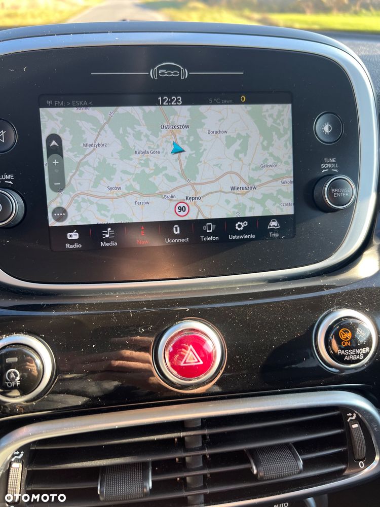 Fiat 500X 1.0 FireFly Turbo 4x2 S&S City Cross - 20