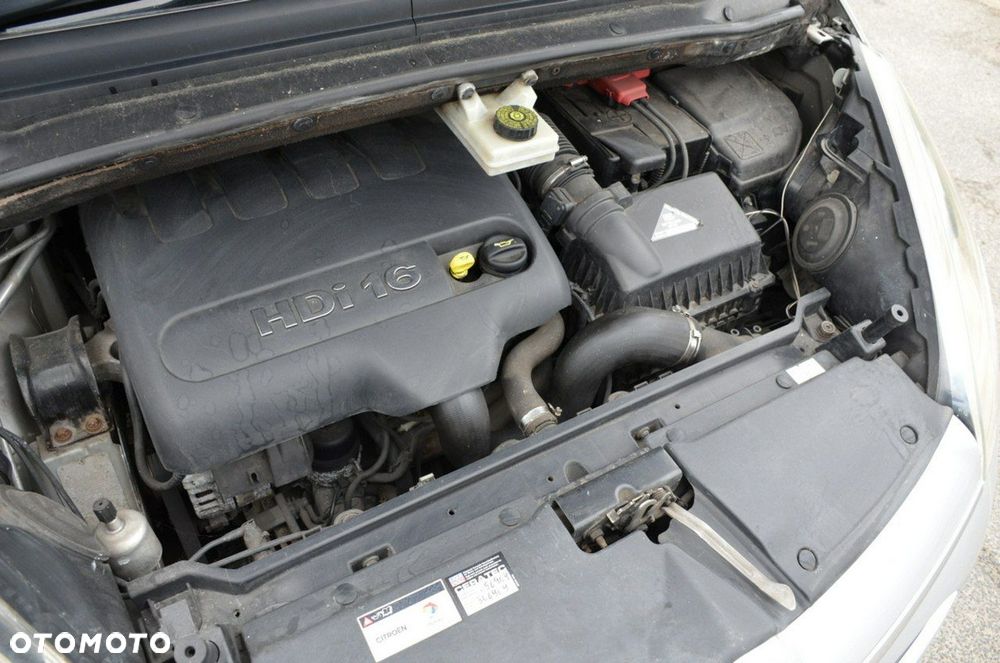 Citroën C4 Picasso - 18