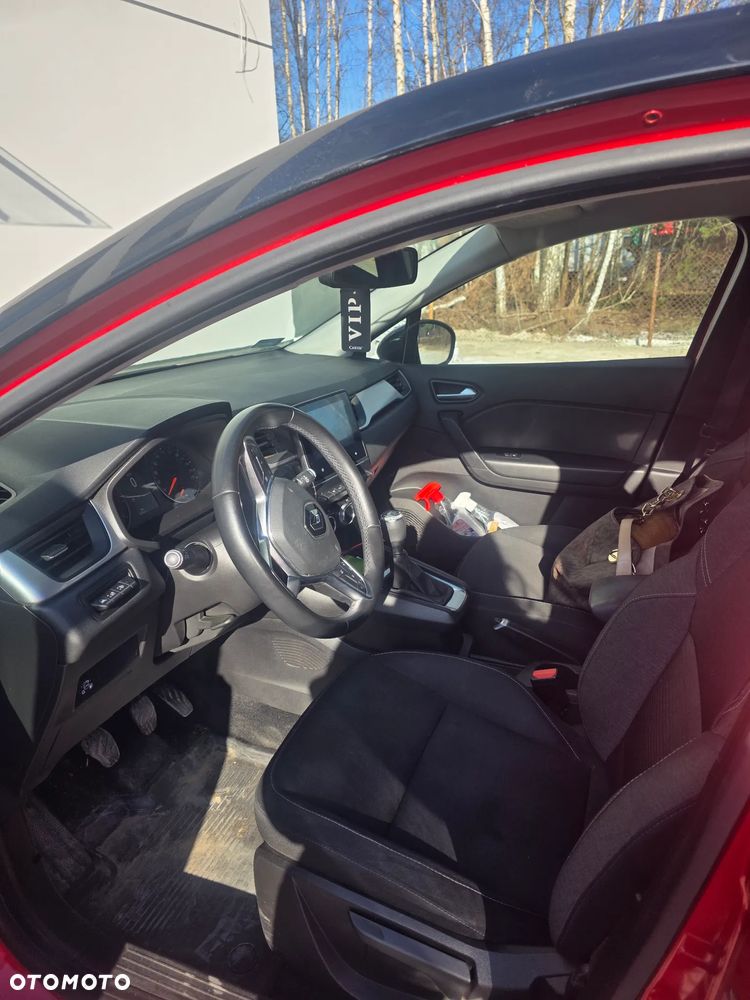 Renault Captur 1.0 TCe Zen - 4