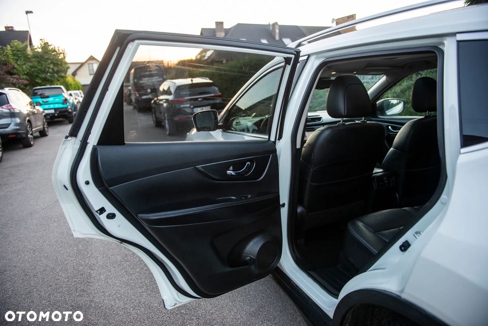 Nissan X-Trail 1.6 DCi Tekna - 32