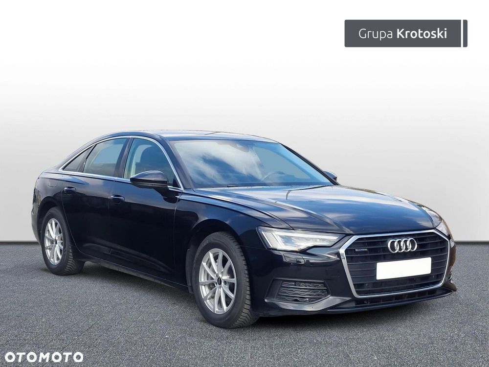 Audi A6 Limousine - 8