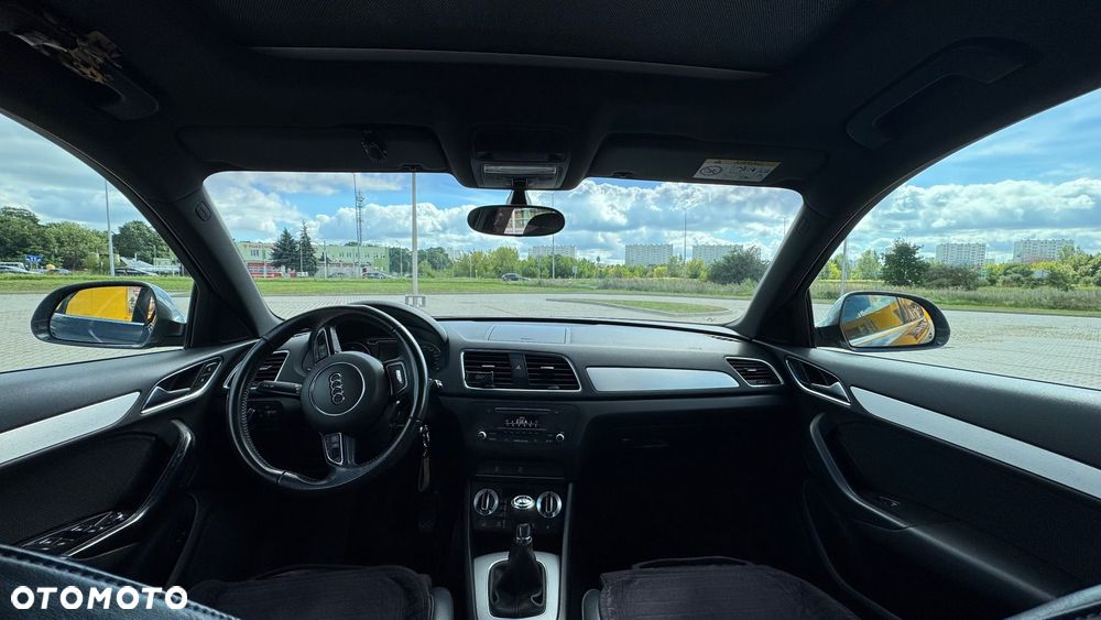 Audi Q3 2.0 TDI - 14