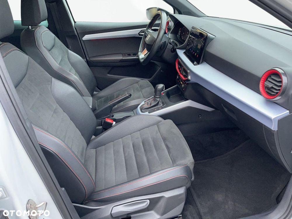 Seat Arona 1.5 TSI GPF FR S&S DSG - 13