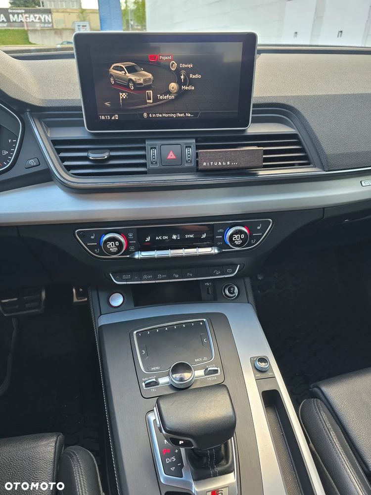 Audi SQ5 - 17