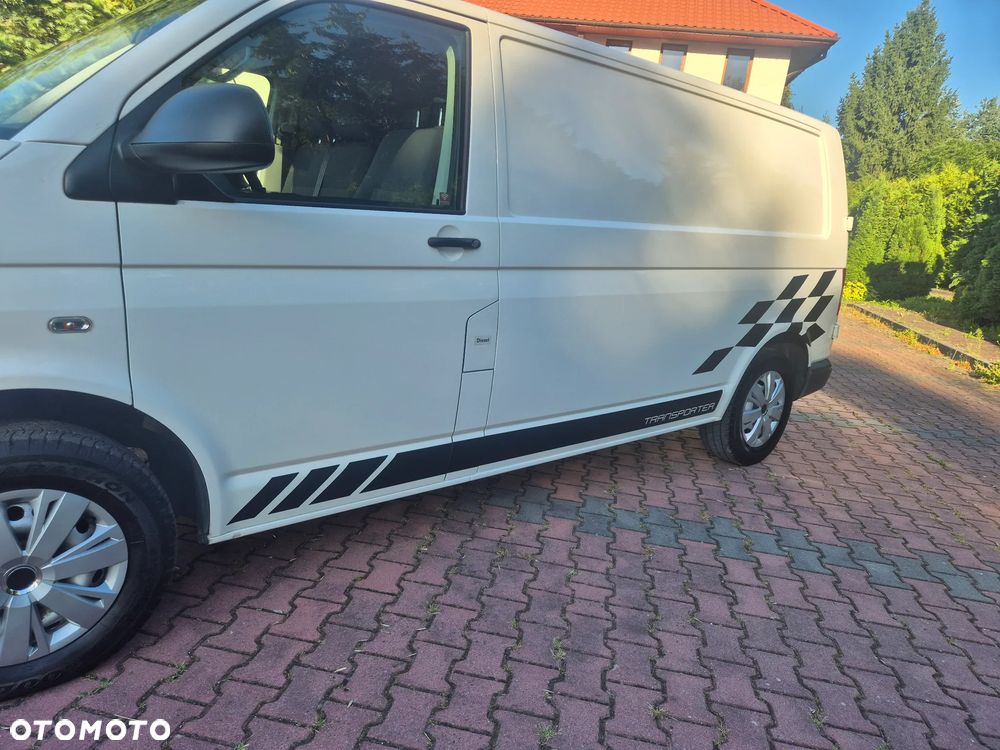 Volkswagen T5 - 14
