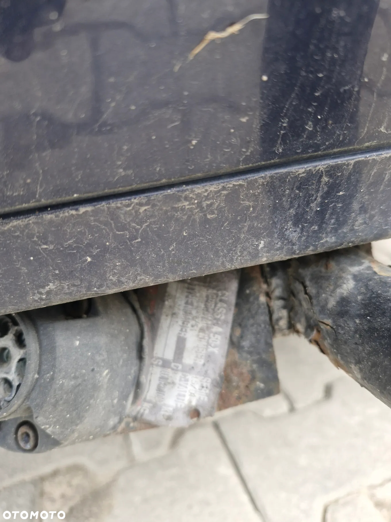 Hak holowniczy VOLVO V40 - 2