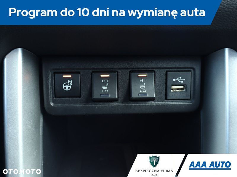 Toyota Corolla Cross - 20