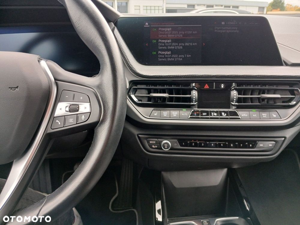 BMW Seria 1 120i Sport Line sport - 22