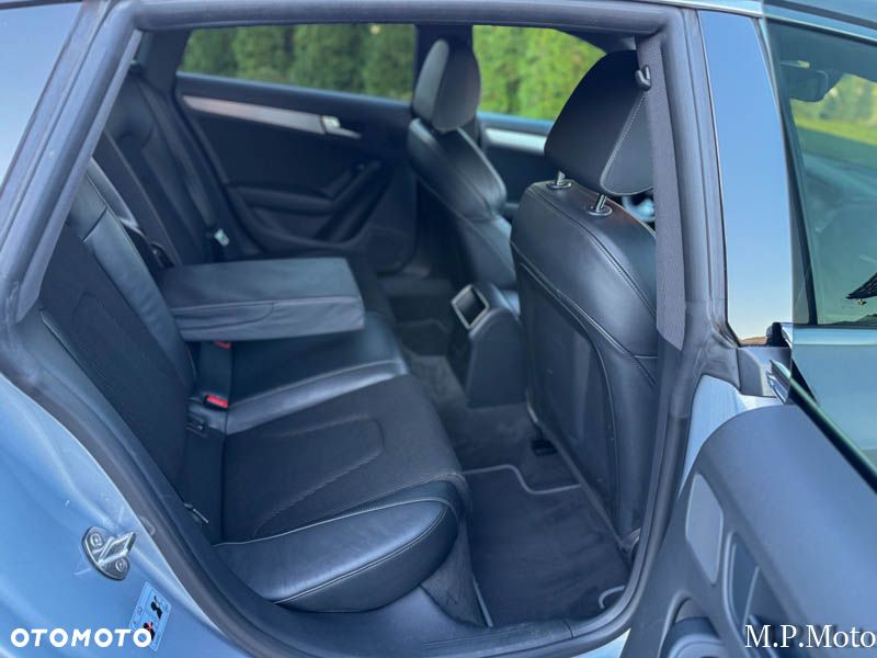 Audi A5 Sportback 2.0 TDI ultra sport - 24