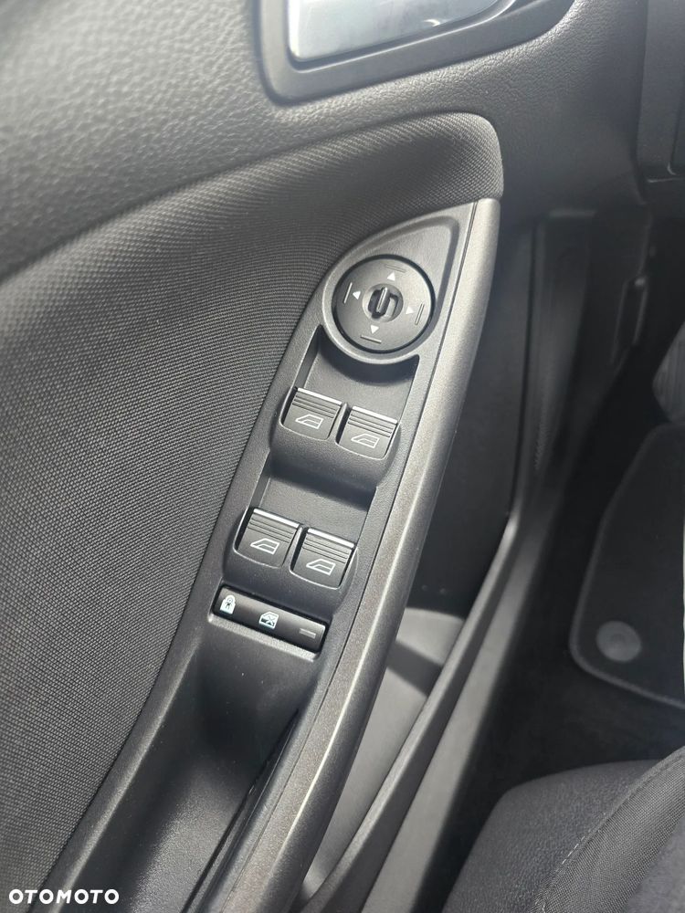 Ford Focus 1.5 EcoBoost STart-Stopp-System TITANIUM - 26