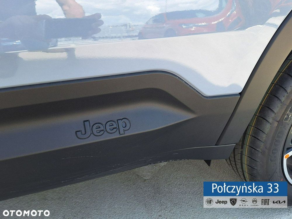 Jeep Avenger - 17