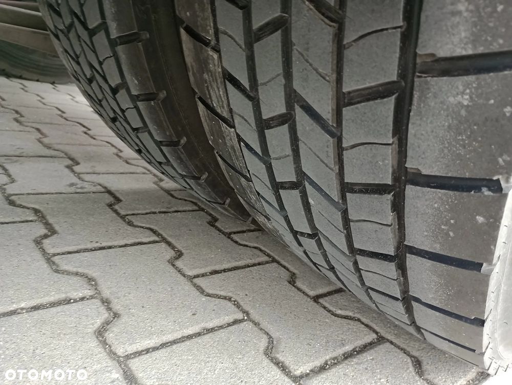 Volvo FH - Standard - 20