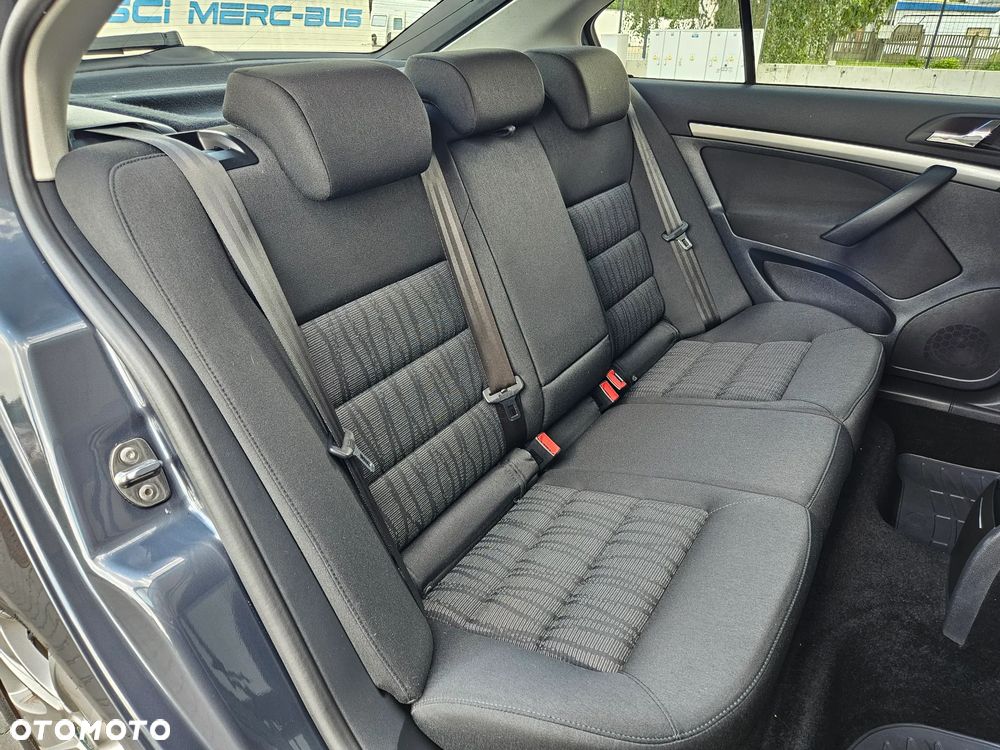 Skoda Octavia 1.9 TDI Elegance - 11