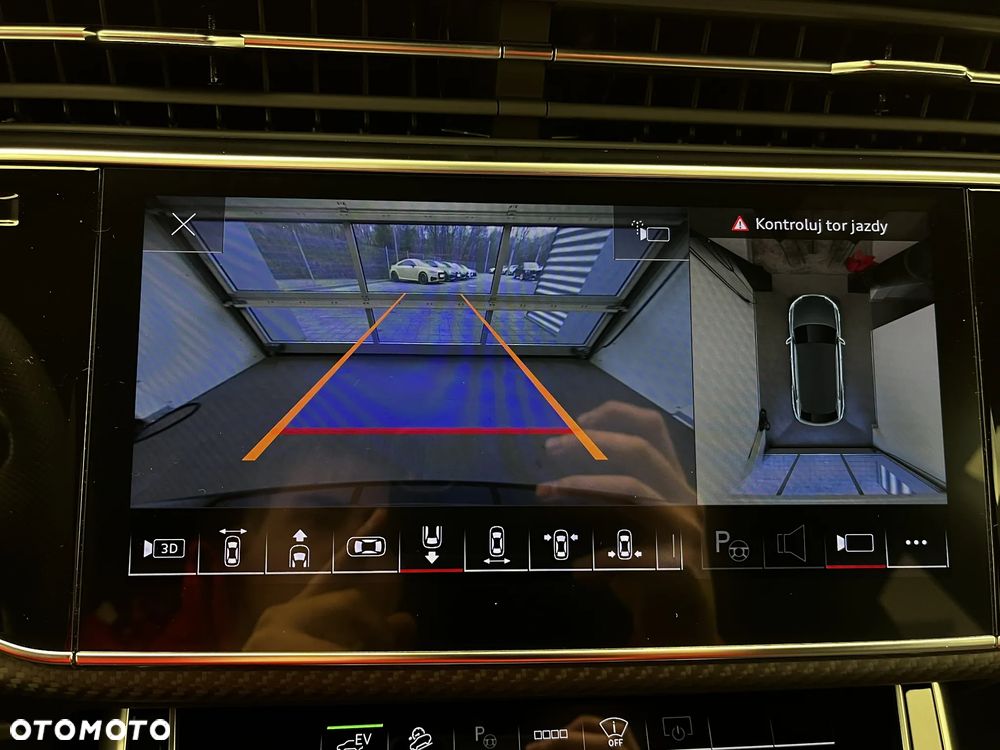 Audi Q8 60 TFSI e PHEV Quattro Tiptronic - 25