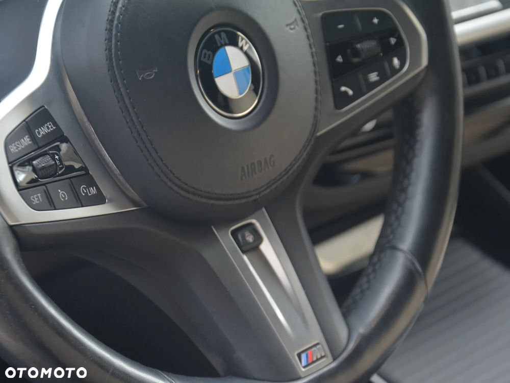 BMW X3 xDrive20i GPF M Sport sport - 18