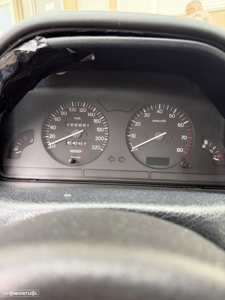 Peugeot 106 1.0 Green - 3