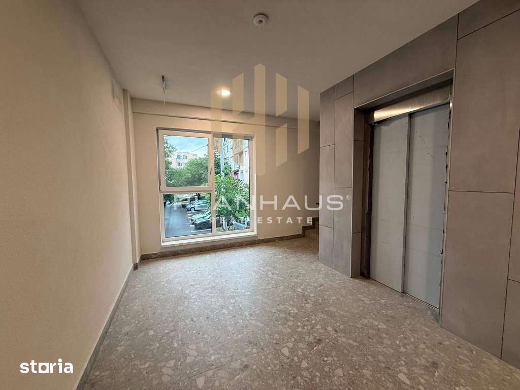 Apartament 2 camere,Mărgeanului,etaj 1 ,nou — fotografia 1