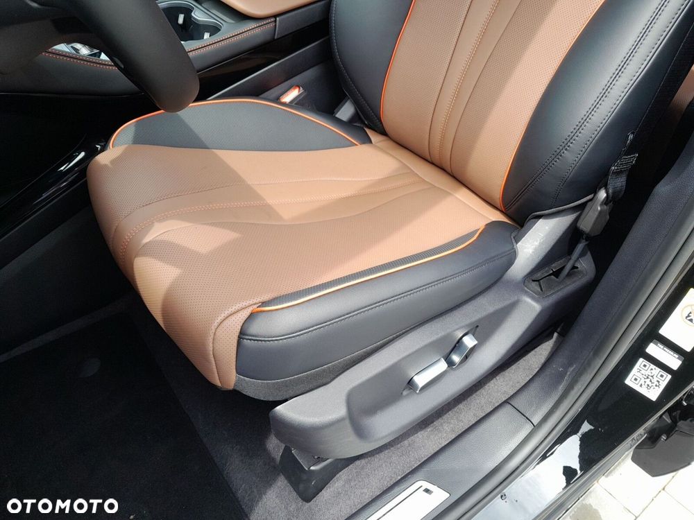 BYD Seal U 1.5 Boost - 13
