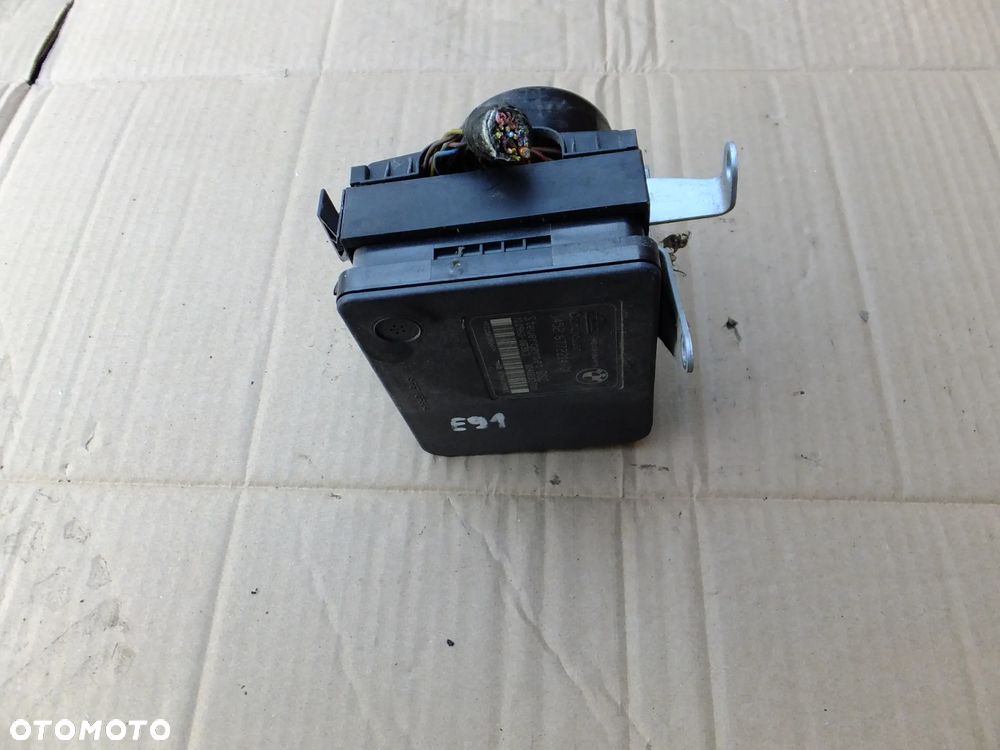 pompa abs bmw e91 e90 2007r 6772214 6772213 - 1