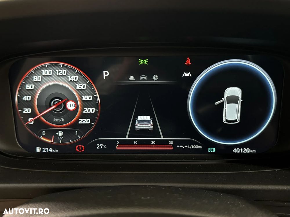 Hyundai i20 - 11