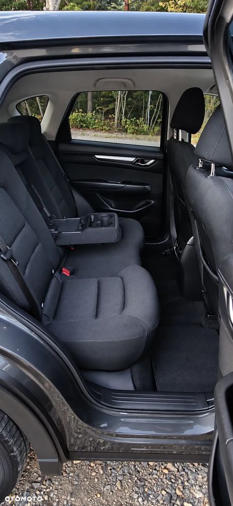 Mazda CX-5 SKYACTIV-D SCR 184 ADVANTAGE - 26