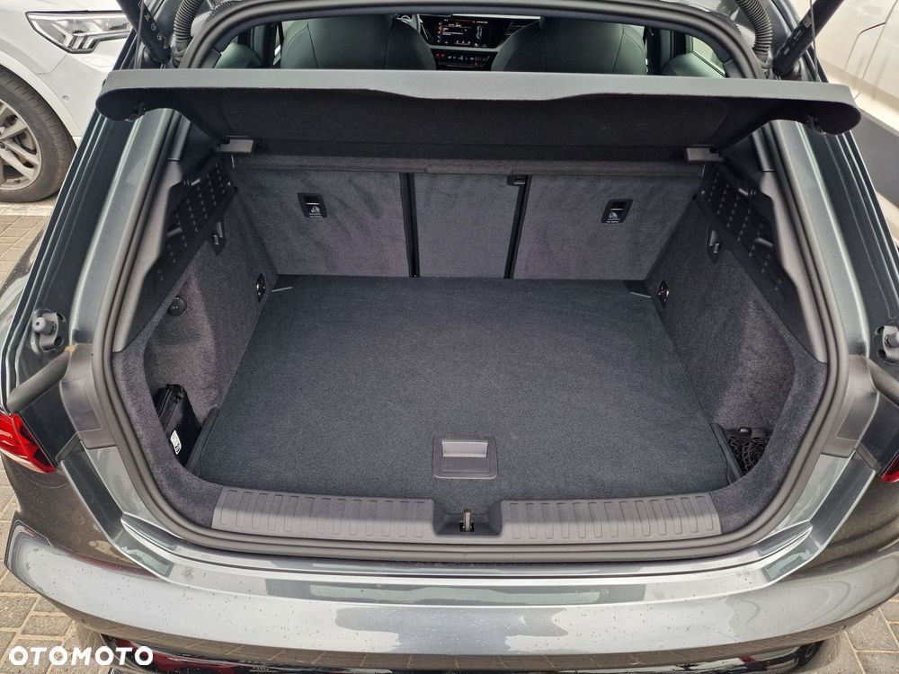 Audi S3 Sportback TFSI Quattro S tronic - 13