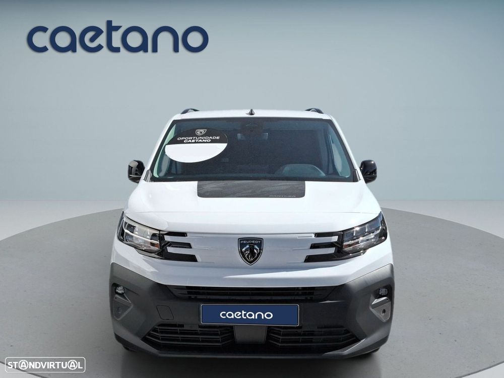 Peugeot Partner - 4