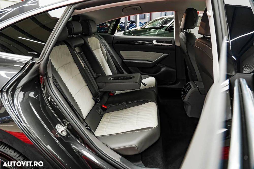 Volkswagen ARTEON 2.0 TDI SCR DSG Elegance - 10