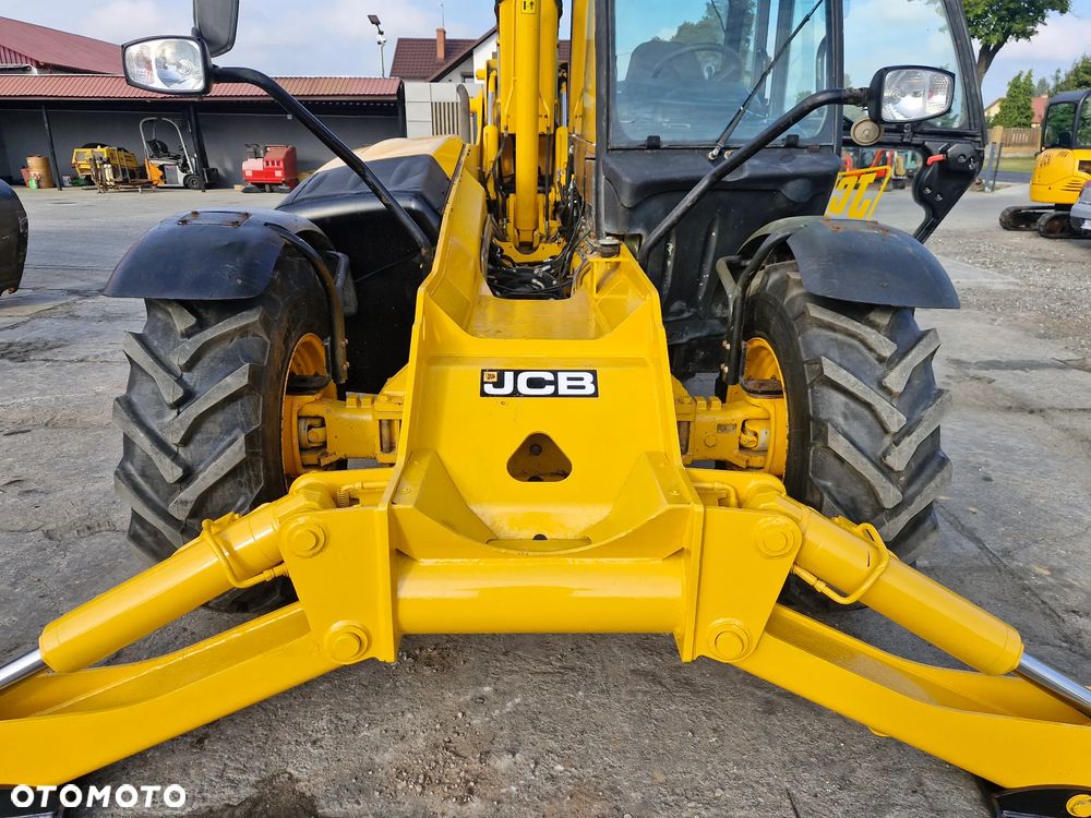 JCB 535-125 - 7