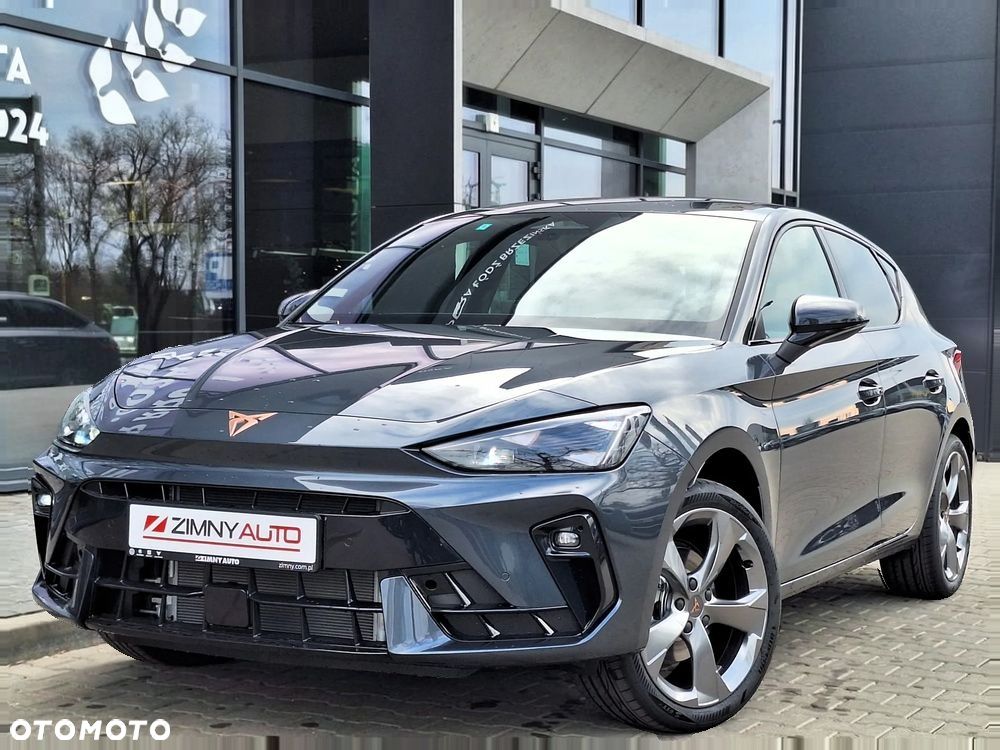 Cupra Leon 1.5 eTSI DSG - 3