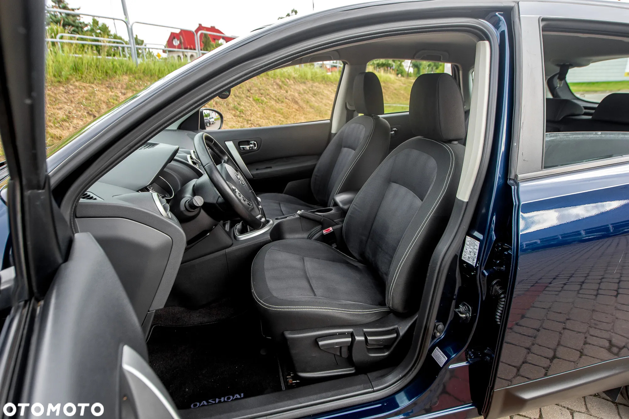 Nissan Qashqai 1.6 acenta - 20