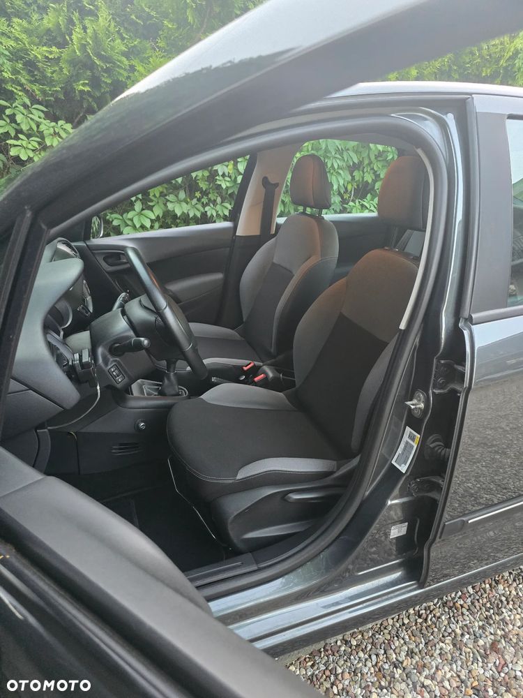 Citroën C3 1.2 VTi Attraction - 11