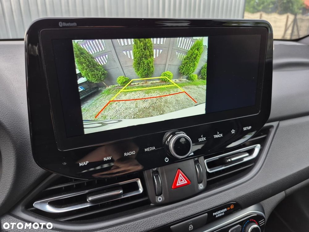 Hyundai i30 N - 12