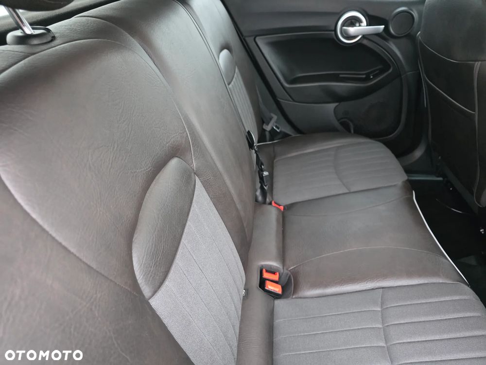 Fiat 500X 1.4 Multiair DCT 4x2 S&S Business Line - 21