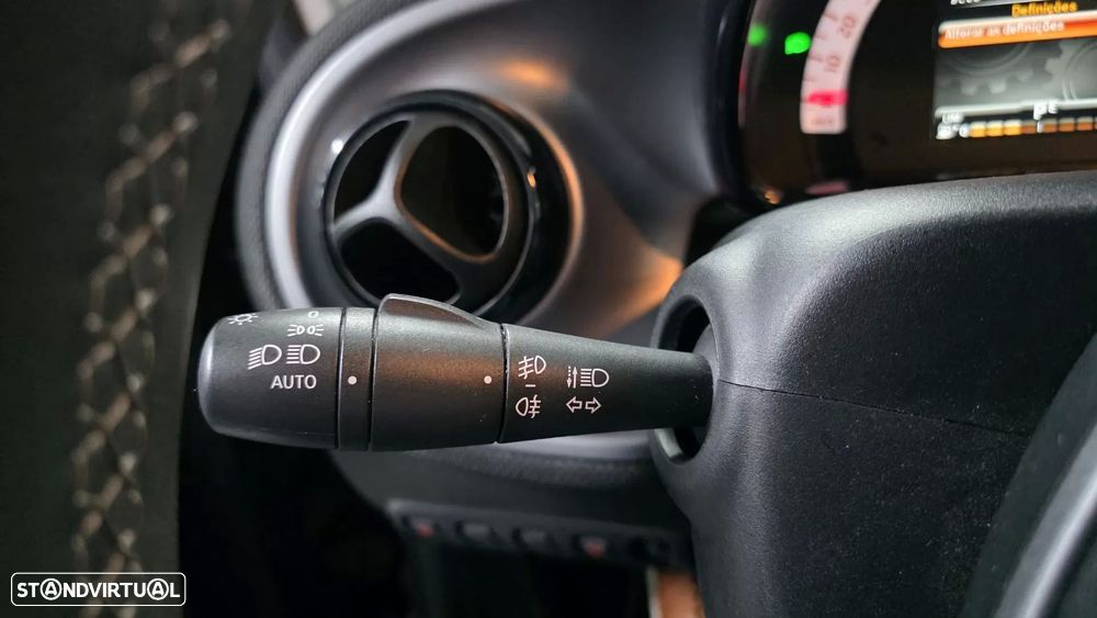 Smart ForTwo Coupé 0.9 Prime 90 Aut. - 18