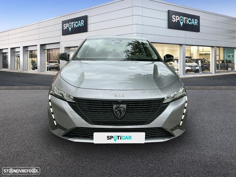 Peugeot 308 1.2 PureTech Active Pack - 2