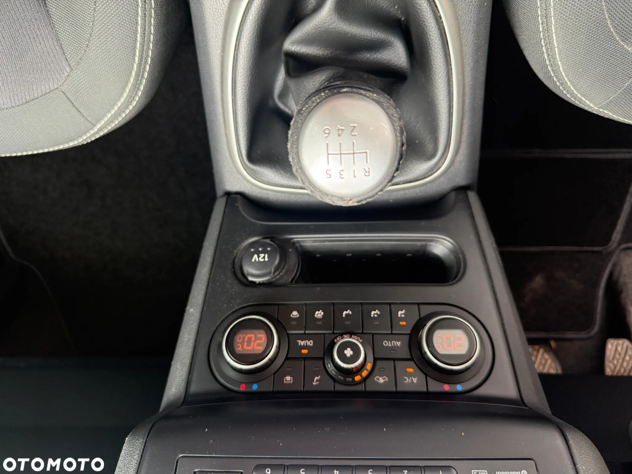 Nissan Qashqai 1.6 DCi Acenta - 25