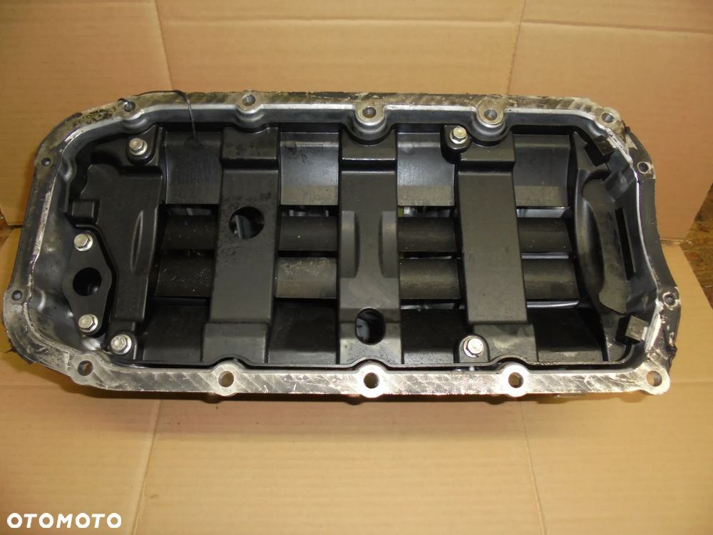 MISKA OLEJOWA FIAT DUCATO 2.2 2021R- 46348904 Z CZUJNIKIEM - 2