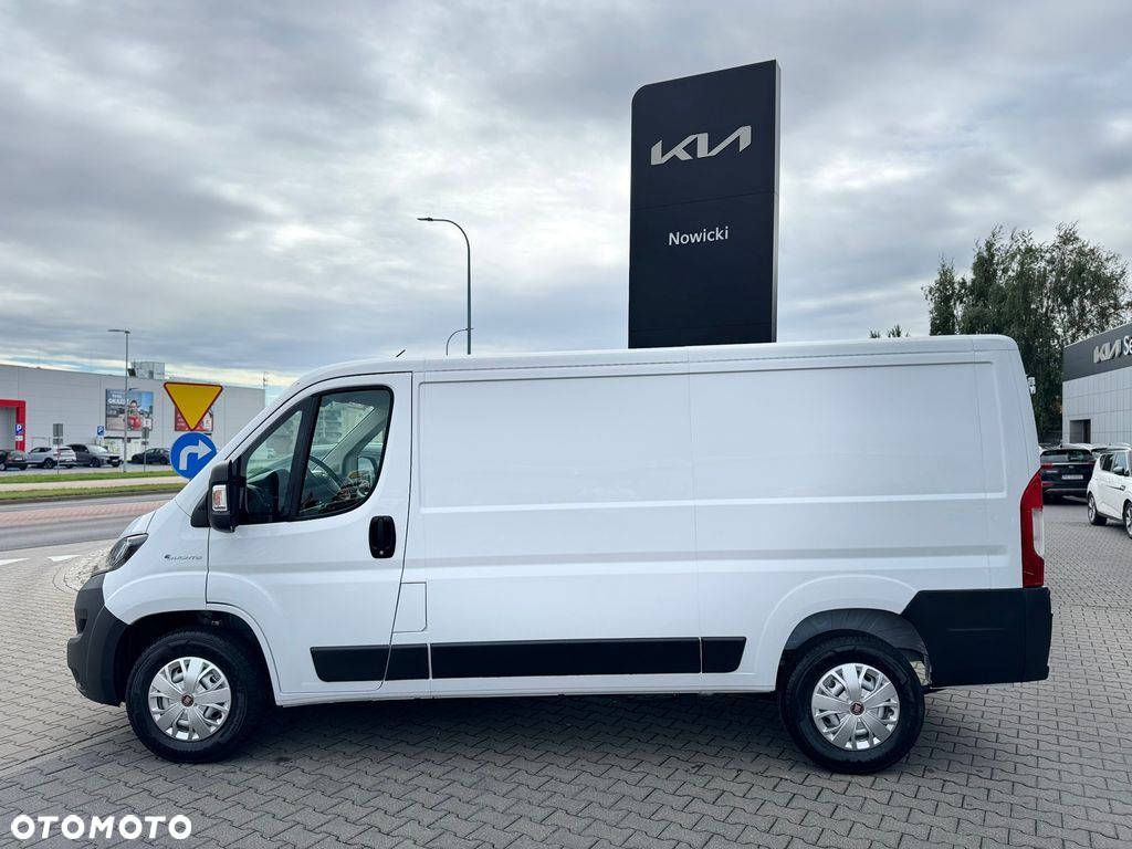 Fiat e-Ducato - 2