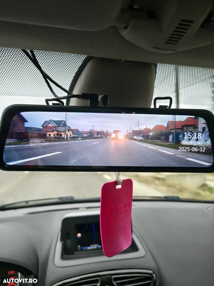 Renault Clio 1.5 dCi 90 FAP Luxe - 33