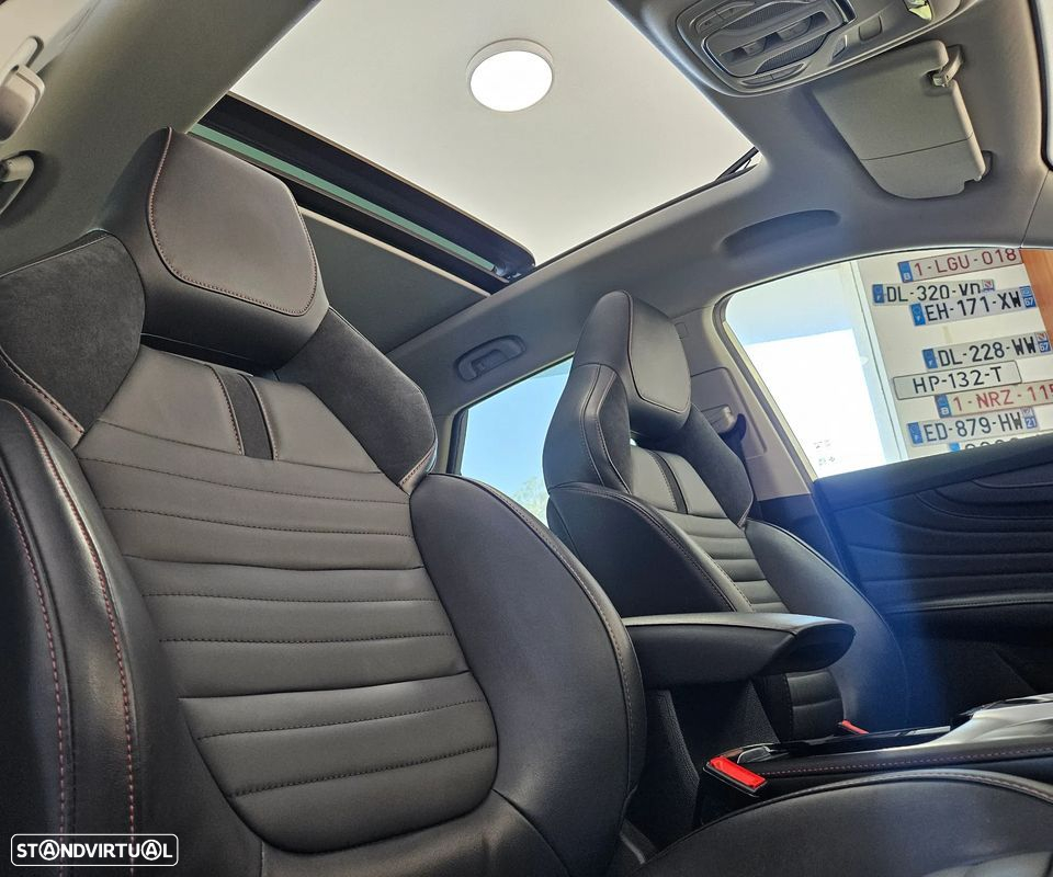 MG EHS 1.5 T-GDI Plug-in Hybrid Luxury - 47