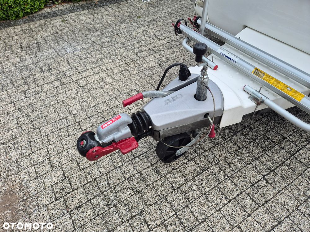 Burstner 460TS - 15