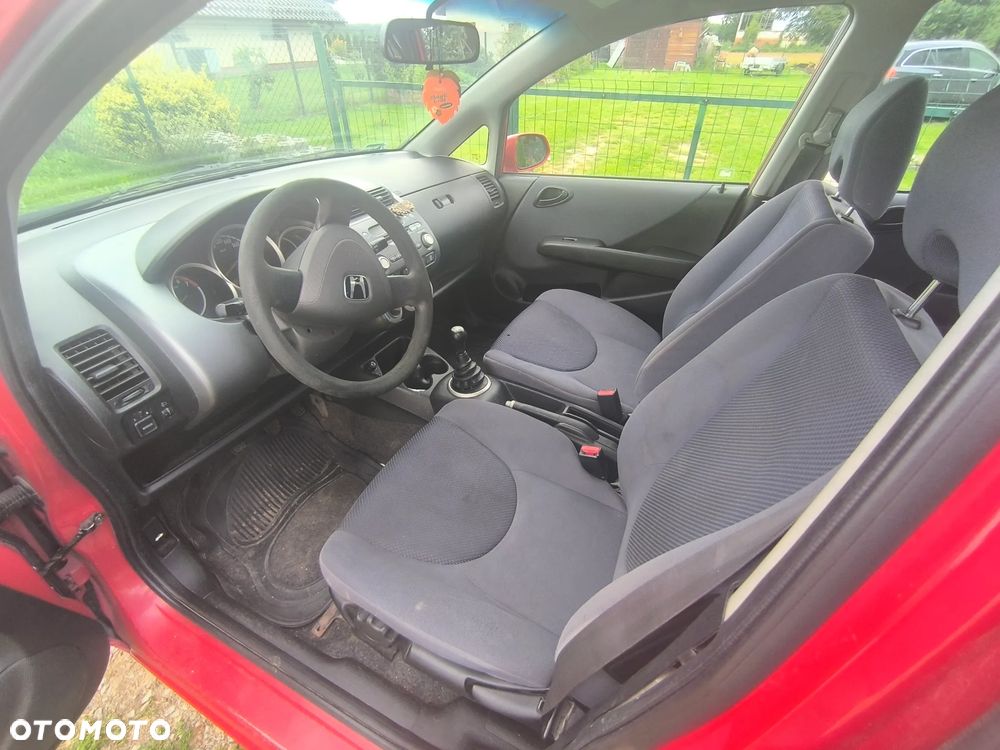 Honda Jazz 1.2 S - 15