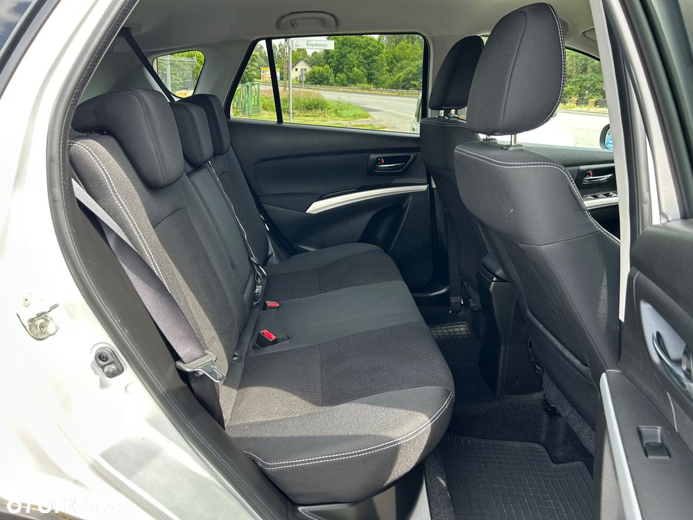 Suzuki SX4 S-Cross 1.4 T Premium - 15