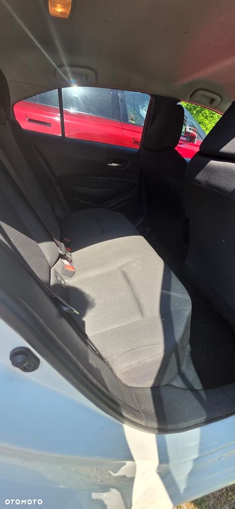Toyota Corolla 1.5 Active - 11